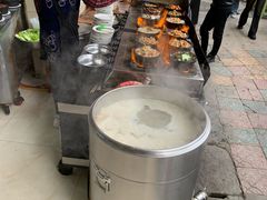 -沈妈砂锅(光华村店)