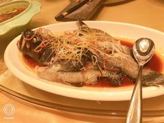 -新希望诺富特酒店-青岛湾中餐厅