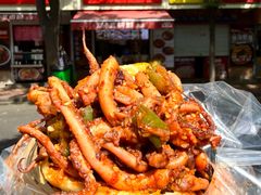 -刘小武·锅魁(总店)
