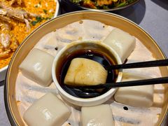 -金哥私房菜馆(张府园总店)