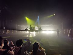 -《12·12》西安事变大型实景演出