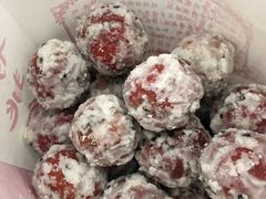 大红果糖粘子-小宝栗子(嘉华国际商业中心店)