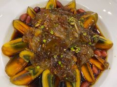 -鹊华居·地道鲁菜·海鲜·融合味(大明湖店)