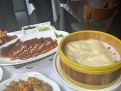 -福海居烤鸭店(鸟巢店)