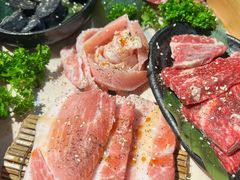 -大雄牛肆·炭火烧肉(大石店)