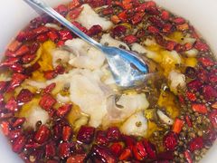 -茅庐毛血旺(临沂泰盛广场店)