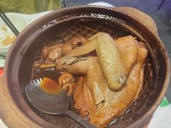-五马集·海鲜·温州大牌档(黑金冠五马街十字路口店)