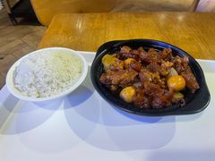 -家关内关外(西单汉光百货店)