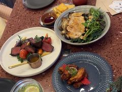 -La Terre乐田(万象城店)