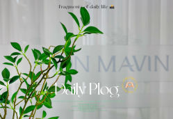 -JONMAVIN·美学