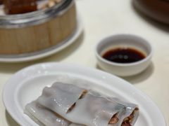 蜜汁叉烧肠-凤凰楼酒家·粤宴点心(华强北店)