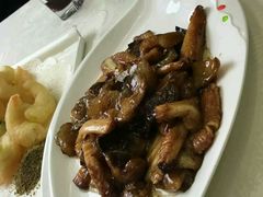 -蓬川食府(金海道店)