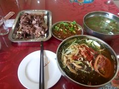 android_upload_pic-春明狗肉馆(园丁花园店)