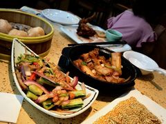 -一茶一点(海景店)