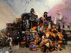 -陶缘陶瓷工厂店