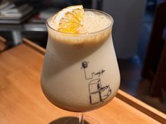 -Swing Coffee(钟楼区步行街店)