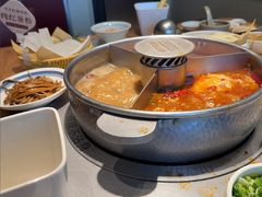 -巴奴毛肚火锅(相州店)