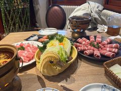 -古关火锅店(古北水镇景区店)