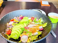 -西堤牛排(北京国瑞店)