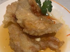 -北李妈妈菜·海肠捞饭(开发区万达店)