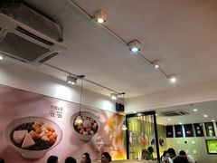 -鲜芋仙(中华广场店)