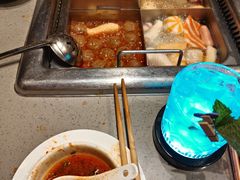 -海底捞火锅(龙岗星河COCO Park店)