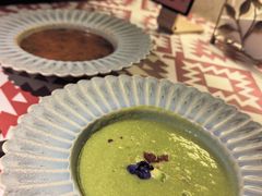 -格鲁·秀色Georgia’s Feast