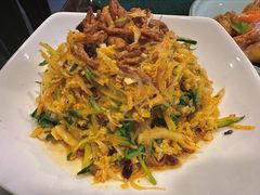 山东大拌菜-七菜馆·东北菜·蒸饺(文体路店)