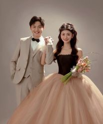 -女王风尚STUDIO·轻奢化定制