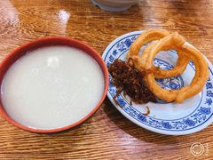 -门框胡同百年卤煮(前门煤市街店)