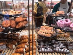 -山崎面包(静安久光店)