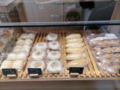 -盐谷烘焙(泰寓路店)