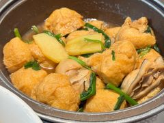 -先记烧鹅王·本地粤菜(福永店)