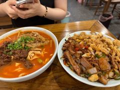 -兰溪十八浇(天一店)