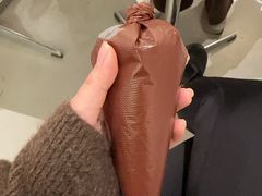 -fishtank鱼缸咖啡(三山街店)