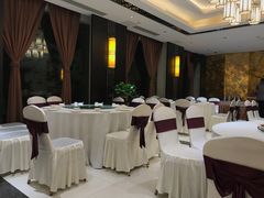 -香雪海饭店中餐厅(人民桥店)