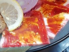 -九田家黑牛烤肉料理(太奥广场店)