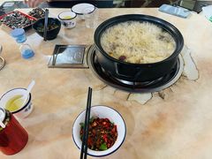 -蘑统田下·野生菌火锅