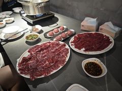 -金龙大四喜牛肉火锅