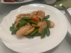 -老洋房花园饭店(绍兴路店)