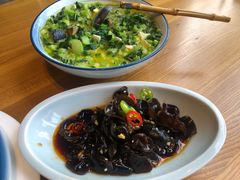 -竹里馆 ·茶食(奥体店)