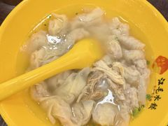 -江万春水饺(安庆总店)