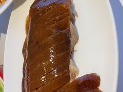 -满堂·烤鸭店·北京菜(鼓楼店)