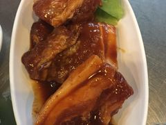 -喜来稀肉(虹泉路店)