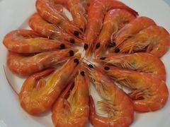 -万龙洲海鲜(亚运村店)
