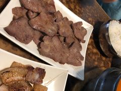 -六七八韩式烤肉·韩国料理(上杭路店)