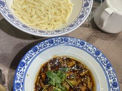 -老浒记烤鸭-北京菜(琉璃厂店)