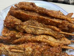 -里脊肉串店(天桥老店)