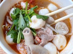 招牌虾面-明月虾面(厦禾路店)