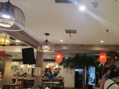 -萬家灯火·私房湘菜·22年老手艺(南岭大道店)